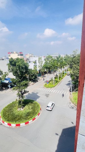 bán hai lô liền kề mặt tiền đường gs1 dĩ an
đã gộp thửa ngang 10 mét