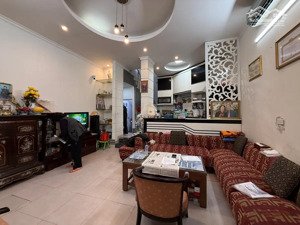 cần bán gấp trước tết nhà 4 tầng ở huỳnh thúc kháng,chủ nhà hiền lành ở rất có lộc .