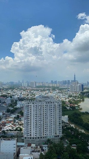 bán căn hộ la astoria 45m2, 1pn giá bán 2,350 tỷ lh ms dương