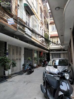 HÀNG HIẾM PHÂN LÔ Ô TÔ TRÁNH – 34M² – 4 TẦNG
TÂY SƠN – GIÁ 10.9 TỶ – DỄ SANG TAY