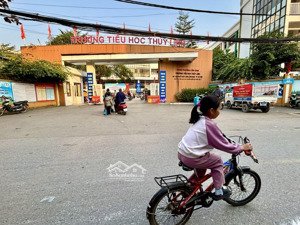 nhà cấp bốn thuý lĩnh 50m2-7,9 tỷ- mặt ngõ thông-ô tô tránh