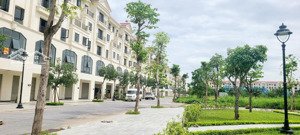 bán liền kề đường 17m khu hy lạp dự án hinode royal park. diện tích 90m2 giá 15 tỷ. lh: 