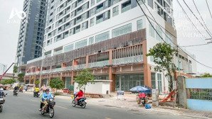 bán gấp căn góc d-aqua view bến bình đông, 3,65 tỷ, 54m2, 2pn, 1wc