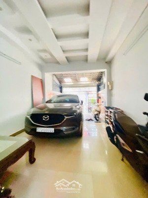 nhà 4 tầng - ngay aeon tân phú - 1p đi bộ - ô tô ngủ trong - kết cấu cứng cáp - tiện nghi đầy đủ.