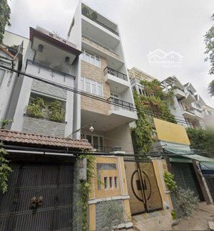 nhà đường mặt tiền phan chu trinh, 4.2m x 15m, 1 trệt 2 lầu sân thượng , giá 11 tỷ