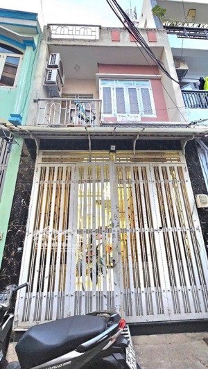 48m2,bình tân, hxh,nhỉnh 4 tỷ, shr,hoàn công đủ gần ngã tư bốn xã