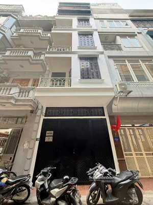 bán nhà riêng nguyễn lương bằng, đống đa, 17 tỷ, 43m2, 4pn, 4wc, sổ đỏ cc, ngõ rộng oto