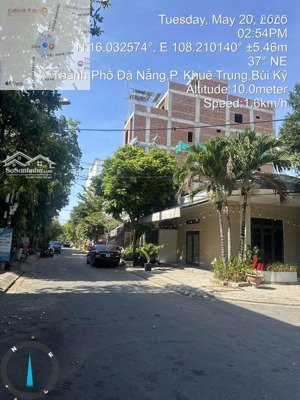 bán bđs là nhà ở kết hợp căn hộ cho thuê