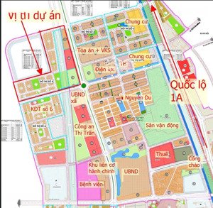 còn 2 suất ngoại giao căn 65m2 tại him lam thượng phúc thường tín giá 10.8 tỷ ++ quà tặng mở bán 8%