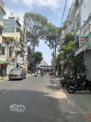 bán nhà 5 tầng, 30m2 ( 3 x 10 ), nguyễn tiểu la, nhật tảo, quận 10, giá 5 tỷ xx tl