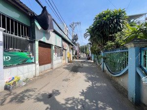 đất đường số 2, p16, gv ngang 4,5m dt: 78m2 hẻm xe hơi, giá: 7 tỷ 2