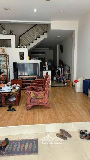 ngay aeon mall tân phú, 90m2(5x18), 3 tầng btct, hẻm 7m, chỉ 9.x tỷ