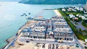 nhận booking ưu tiên đợt đầu dự án vinpearl phú quý nha trang, sổ hồng lâu dài, ngay chân cáp treo