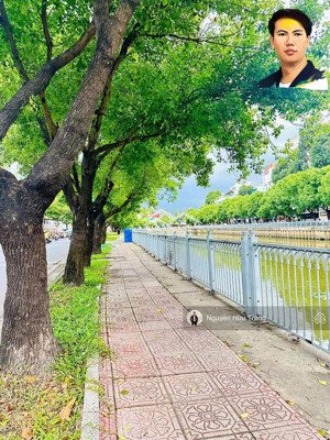 chdv mt nội bộ hoàng sa - thông cách mạng tháng 8 - 48m2 - 11 chdv - dòng tiền ổn định 37tr/th