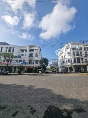 tôi chính chủ cần bán lô mặt tiền trần minh tông, hòa minh, liên chiểu