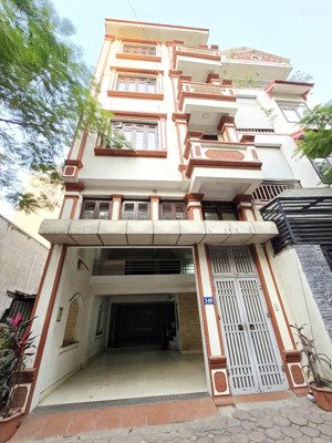 hoa hậu mặt phố kim quan thượng - long biên - vỉa hè đá bóng - kinh doanh ngày đêm - 74m2 x 5 tầng