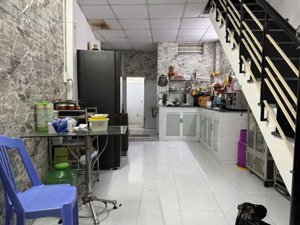 đất 2 mặt tiền kiệt hoàng diệu tặng nhà 2 tầng kiên cố, dt 47m2