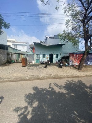 đất sổ đỏ kdc lập phúc, dt: 7.5x20m. lô góc phước kiển nhà bè