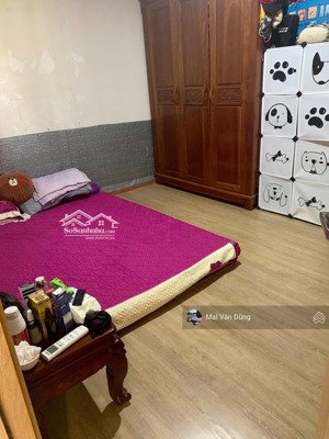 chuyển nhượng căn chung cư happy star giang biên.