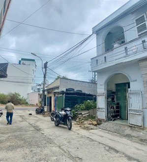 b57. bán đất tặng nhà 1 trệt 1 lầu - hòn xện - 4 tỷ 800