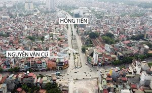siêu phẩm ngọc lâm - thông hồng tiến - vỉa hè đá bóng - kinh doanh đỉnh cao