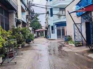 bán gấp tl43 tam bình, thủ đức sd 188m nhà 2 tầng + 8 phòng trọ, hxh, dòng tiền chỉ 9,99 tỷ