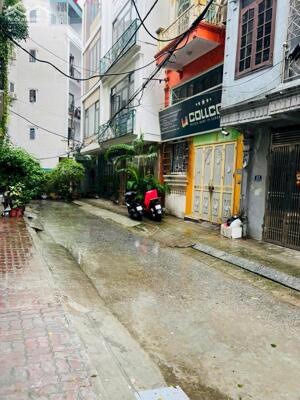 Phân Lô ÔTô Tránh Vỉa Hè Cạnh Times City 7T Thang Máy MT 4.7M Ở Kết Hợp VP Giá 24.8 Tỷ