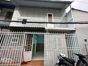 nhà 1t1l 2pn tp.thủ đức - diện tích 48m2 - hxh - cách lê văn việt chỉ 300m - shr - nhỉnh 2ty