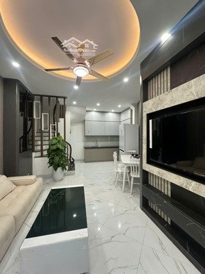 bán lô góc yên nghĩa vew hồ 5 tầng - ở ngay đẹp long lanh - 32m2- nhỉnh 7 tỷ