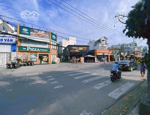 bán nhà mặt phố hxh kế bên mặt tiền đường thống nhất, 11,6 tỷ, 50m2