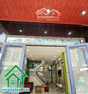 chỉ 7,4 tỷ siêu phẩm siêu rẻ - đường 12m không lộ giới - đi bộ aeon tân phú - 60m2 3 tầng - hc đủ