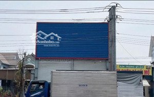 bán gấp kho, nhà xưởng 644m2 tại đt 743, an phú, thuận an, 22 tỷ vnd