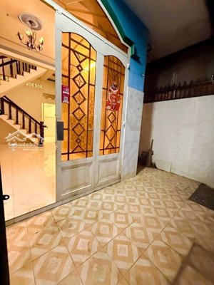 bán nhà quang trung gò vấp, ngay chợ hạnh thông tây, 63m2, ngang hiếm 5,2m, chỉ 6,3tỷ