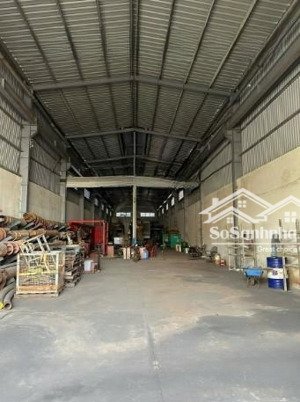 bán kho, nhà xưởng tại đt 734, an phú, thuận an, bình dương, 22 tỷ, 644 m2, giá ưu đãi