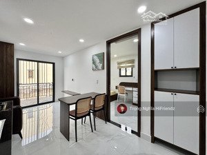 cho thuê căn hộ 2 phòng ngủ 1 phòng khách chưa qua sử dụng full nội thất đường phạm văn bạch