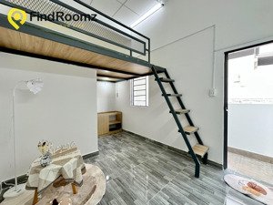 khai trương hơn 10p dạng duplex ngay chợ thạch đà giá hssv