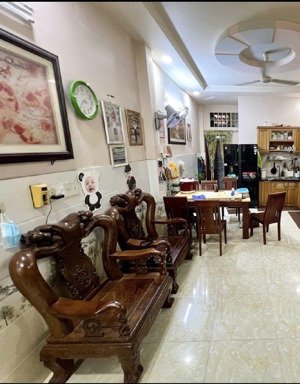 bán nhà kiên cố 4 tầng, 70m2, lê văn khương, thới an, quận 12, nhỉnh 6tỷ