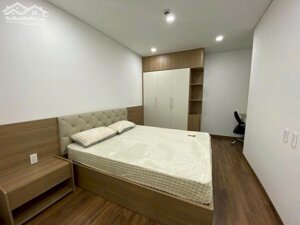 Cho thuê căn hộ 2 ngủ chung cư cao cấp Minato Hải Phòng