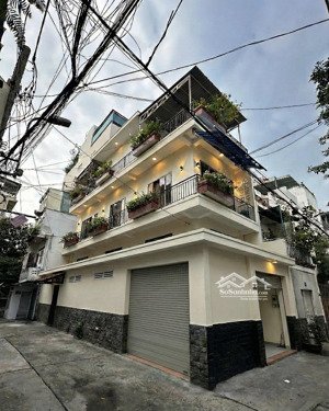 cho thuê nhà riêng, hẻm ô tô cmt8, mặt ngang rộng, vừa ở vừa làm việc, di chuyển thuận tiện