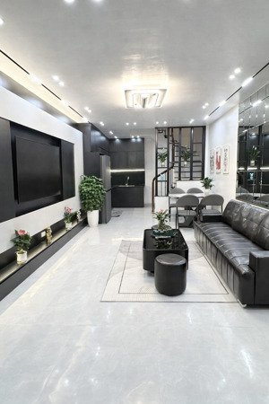 nhà mới đón tết! văn chương, 100m ra oto, 3 gác đổ cửa, 2 thoáng vĩnh viễn, full nội thất, 43m2 x4t