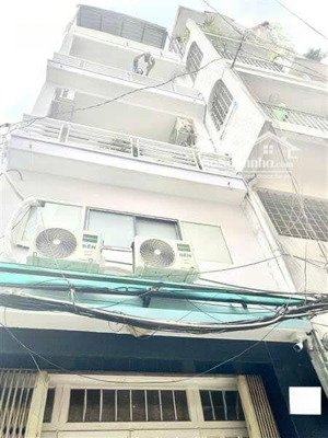 huỳnh mẫn đạt q5 - hxh cực đẹp - nhà 5 tầng btct - hoàn công - sổ vuông - nhỉnh 9 tỷ.