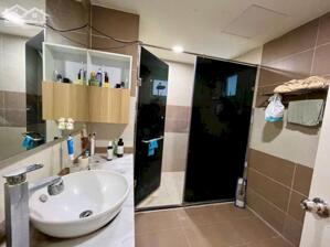 CĂN HỘ LÔ GÓC CHUNG CƯ PHƯỜNG BỒ ĐỀ 115M, KHU VƯỜN TREO, KHÔNG GIAN THƯ GIÃN.