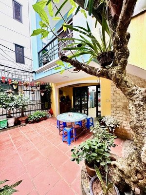 siêu phẩm biệt thự sân vườn mini giữa lòng phố vip- ngọc lâm-nội thất chất- phong cách cổ.80n-20tỷ