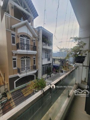 mặt tiền nội bộ khu đồng đen bàu cát tân bình - ngang 5.7m 4 tầng 69m2 - 9.98 tỷ