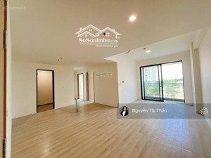 thuê nhà mới 3pn 102m² giá chỉ 14tr, sống chuẩn resort lumiere q9, miễn phí qly - vinhomes q9