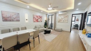 bán gấp chung cư flc phạm hùng - tầng trung - cực đẹp - thoáng sáng - 2 ngủ - 8 tỷ