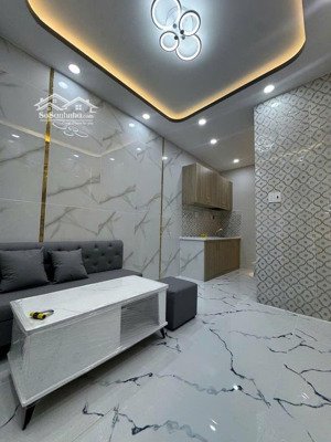 nhà mới 100% kế quận 5 - 2 tầng - shr - xóm đất- quận 11 - hơn 2,8 tỷ