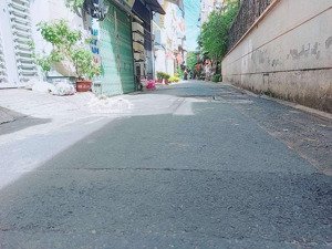 nhà trệt lửng sát mặt tiền đường văn chung, sát ga t3 đường văn chung, dt 41m2, chỉ 4,8 tỷ