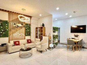 nhà ngang 7m an dương vương, bình tân - gara ô tô, sân vườn, ở ngay đón tết đong đầy - giá 10 tỷ