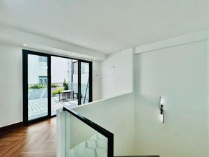 cô hoa bán nhà đường nguyễn hữu hào - quận 4. 72m2 gần trường nguyễn văn trỗi, cho thuê 20tr